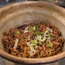 CU 삼산주차타워점 | 문정역 냉삼맛집| 한돈냉동삼겹살에 후추 솔솔🐷👍 삼산회관 문정테라타워점