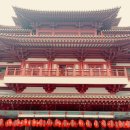 싱가포르 3박5일 여행 후기 ① 여행 준비물, 쥬얼창이...바쿠테, 술탄 모스크, 힌두교 사원, 슈퍼트리쇼