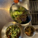 [서울_약수] 미슐랭 선정 서울 3대 삼겹살맛집 금돼지식당 오픈런 웨이팅 솔직후기
