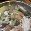 가마 교차로 1 | [굽은다리역맛집] 진한 국물에 반한 복지리탕! 강동구추어탕 맛집 동래복국가마솥추어탕 솔직후기