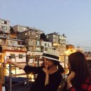 남산 하이드아웃