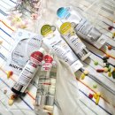 (주)비누소프트 | 다이소 신상 추천 리들샷 바디케어라인 6종 여드름 결케어 착색케어 사용 후기