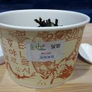 도서관앞 매점 이미지
