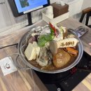 뱃사공해물 | 영월 가볼 만한 곳: 청령포, 선돌