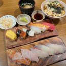 초이스시 | 디지털단지 맛집] 신선함 폭발! 직장인들의 찐 아지트, 이자카야 '스시 초이' 사시미 코스 솔직 후기 🍣✨