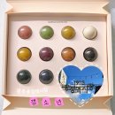 세븐일레븐 광주송정제일점 | 광주 송정역시장 디저트 알록달록한 구슬 양갱 : 갱소년