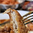 삼정돈까스쫄면만두 | 진주 맛집 태산만두 | 추억의 만두와 쫄면 돈까스 후기