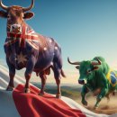 일본시장 노리는 브라질, 그 다음 차례는? 이미지