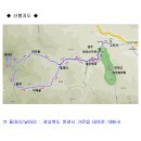 제1187차(26-37) 문경 대야산 정기산행 공지(2026년 8월 15일) 이미지