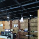 방범용CCTV 설치 전봇대 이미지