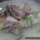 청와대소머리국밥 - 오산시 시장길 65 | 청와대소머리국밥
