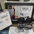 덴마크보청기(연세의료기) | 시흥보청기 만족스러운 오티콘 결정