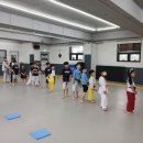 용인대 스마트 태권도장 이미지