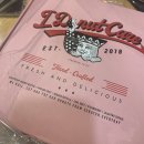 아이도넛케어(I donut care)