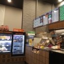 던킨도너츠홈플러스아시아드점 이미지