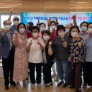 기억키움 치매예방교실 중부뉴스