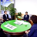 의료법인 대광의료재단 괴산성모병원 이미지