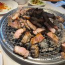 명륜진사갈비 안양평촌점 | 명륜진사갈비 안양범계점 후기 모임장소로 추천