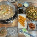 [돈받고는이렇게안씀] 인천: 배터지는집 해물파전 후기