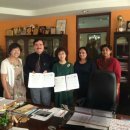 아름중학교 이미지