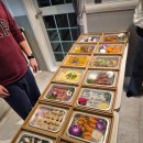 김정완 | [홈파티후기] 가족모임, 펜션모임 파티 분위기 완성 플로렌스 홈파티