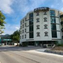 호텔그림 이미지