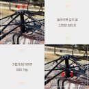 새론불산업 민물 낚시 텐트 원터치 암막 난로텐트 의자텐트 90,000원(직배로 배송되는 제품 입니다) 이미지