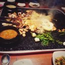 왕돌삼겹살 이미지