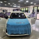 버텍스 성서계대점 | 대구 달서구 썬팅 JA모닝 버텍스 재시공