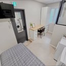 라엘르레지던스 | 역삼동 고시원,원룸 - 라엘르 레지던스 강남 역삼동 고시원, 라엘르 레지던스 - 여성전용 풀옵션 원룸텔