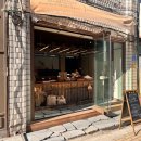 송리단길 빵집 교토소금빵, 튀김소보로 후기