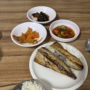 남해활어회 | 수진역맛집 남해수산활어회의 생선구이백반 후기