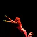 연극 「스프레이」 이미지