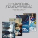 하이라이트 미니 6집앨범 [From Real To Surreal] 앨범 후기ㅣPHOTOBOOK Ver. JEWER Ver. PLATFORM Ver.