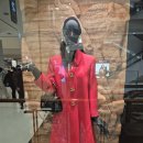 나떼 - 기장군 달산3길 14 | My First Gucci - 구찌 더블 G 버튼 울 나떼 코트, 김혜수 구찌 코트 후기