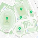 시민운동장 보조경기장 농구장 이미지