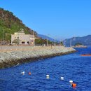 대풍바위 오토캠핑장 이미지