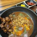 대구 수성구 한식 맛집 수성시장 오므라이스가 맛있는 곳 &lt;라이라이스&gt;