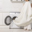 햇볕 세탁 이미지