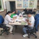 미생물배양실 이미지