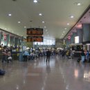 기차여행 VIA RAIL 이미지