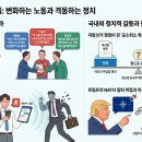 겨울방주의 종합논평 131편(5.1 노동절)