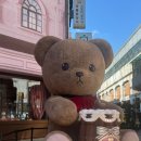 더크립24 | 성수 팝업스토어 11월 플라워노즈 &amp; 바이오던스 사전예약 방문후기