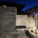 경주 감성숙소 화천월지 펜션 이미지