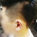 예쁜컷헤어샵 이미지