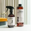 펫케아 | 펫케아 강아지탈취제 피톤치드 천연 스프레이 사용기