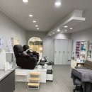 손가락발가락네일아트 이미지