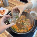 등촌샤브칼국수청주강서 이미지