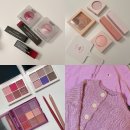 최근에 직구했던 화장품 &amp; 옷 하울 포스팅예고 ʕ␥_␥ʔ (세포라, 맥, 글로시에, 어반아웃피터스, 키르시...