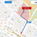 가양4단지아파트 상가 앞 | 가양동 가양강변 3단지 아파트 대지지분 확인